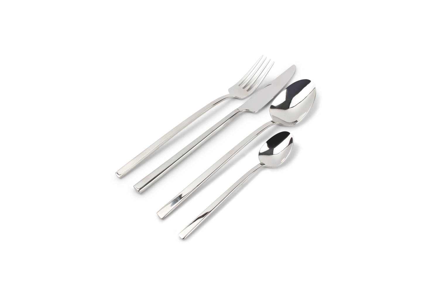S|P Collection Cutlery set 16 pieces Terno