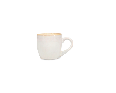 S&amp;P Cup 22cl white Artisan