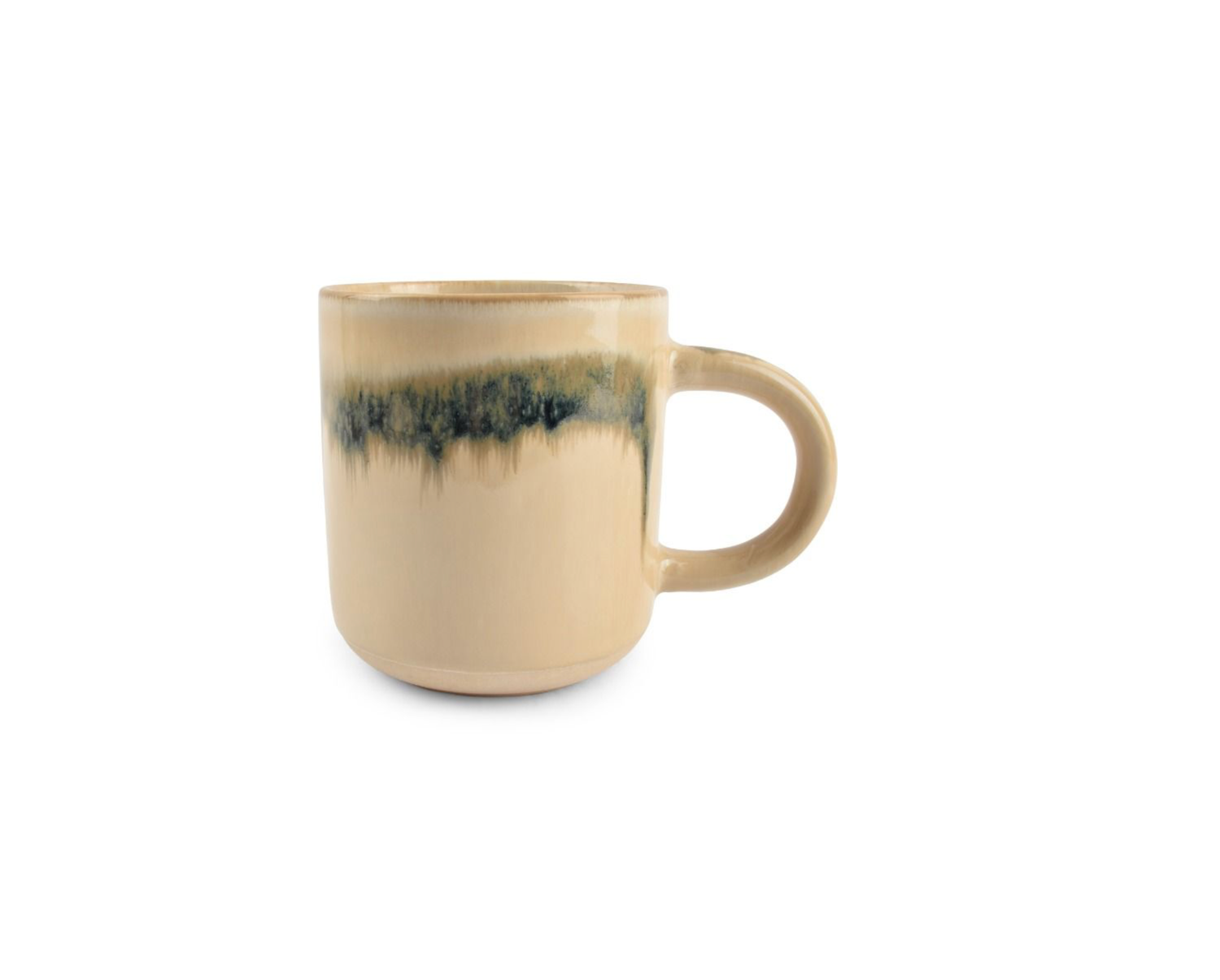 S&amp;P Mug 45cl sand Muggies