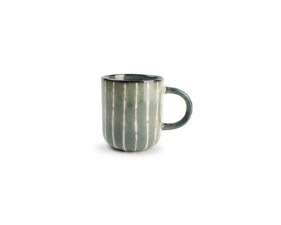 S&amp;P Mug 50cl line Muggies