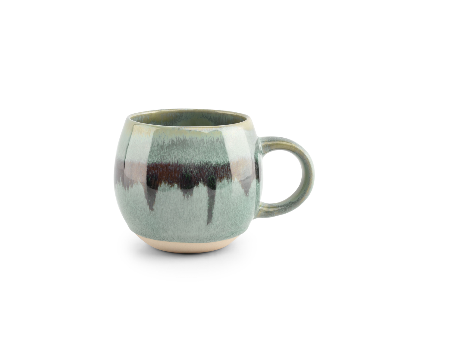 S&amp;P Mug 40cl round sea Muggies