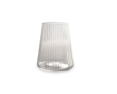 S|P Collection Glass 30cl Ray - set/4