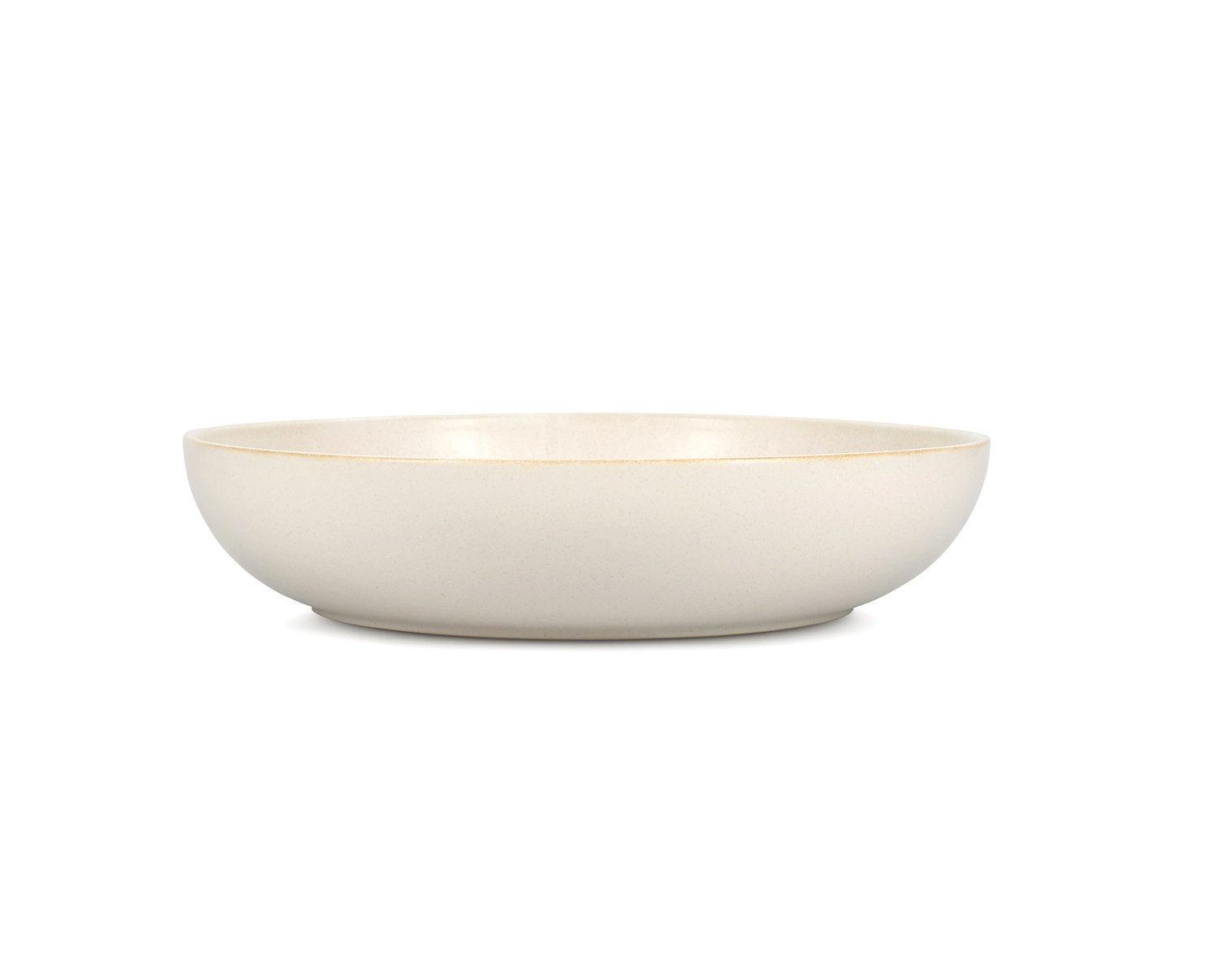 S|P Collection Serving dish 31,5xH7cm sunrise Aquarel