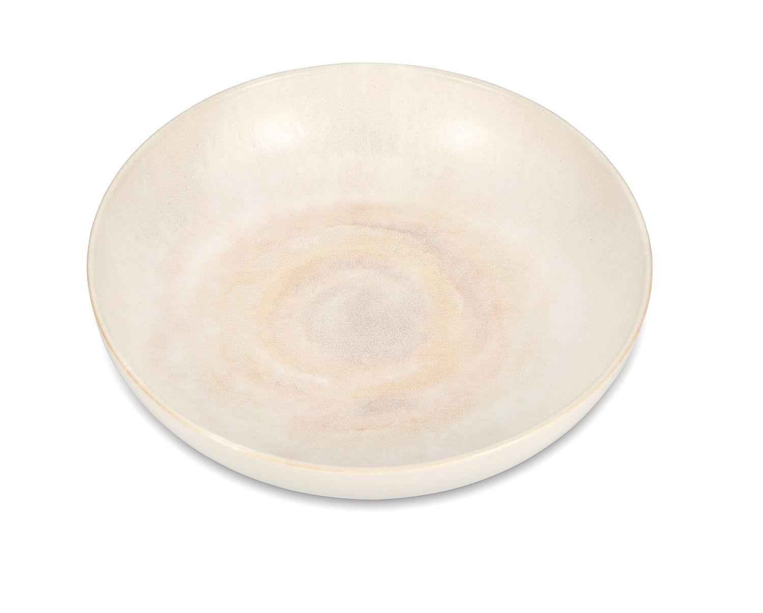 S|P Collection Serving dish 31,5xH7cm sunrise Aquarel