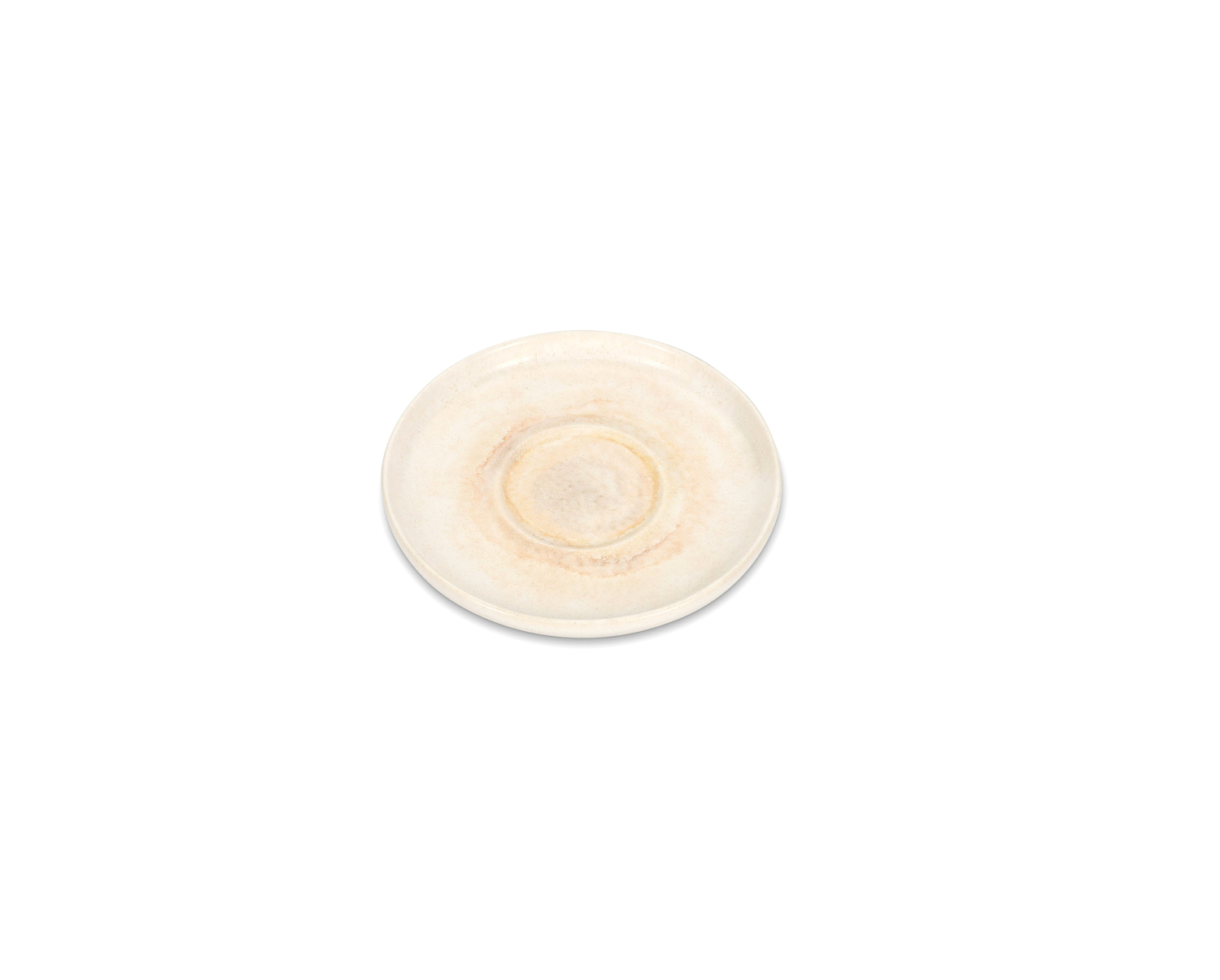 S|P Collection Saucer 14cm sunrise Aquarel