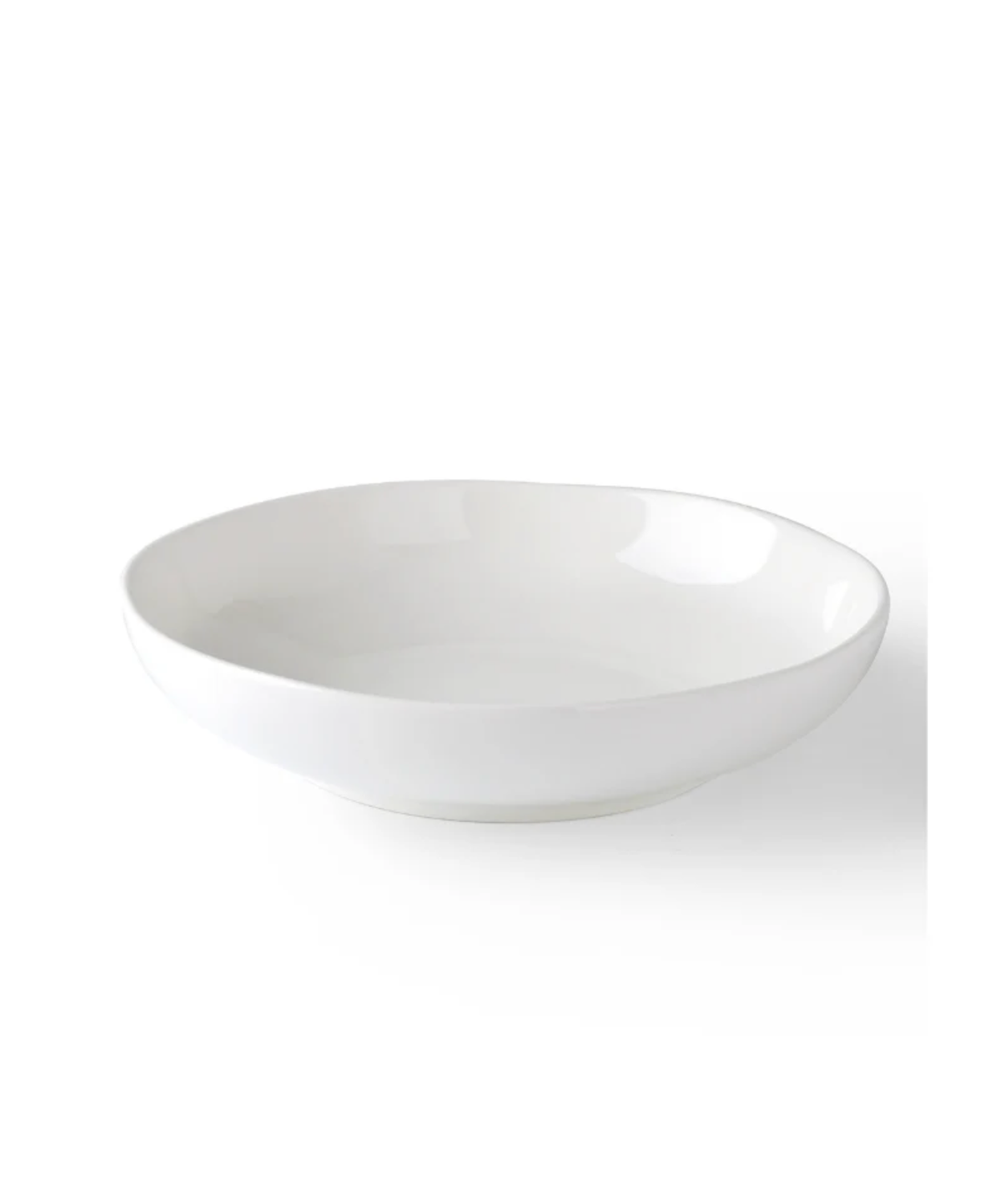 Perlemor 24-piece dinnerware set for 6 people | white