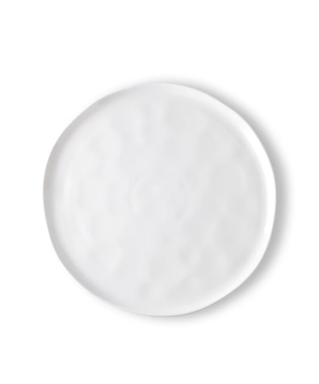 Perlemor 24-piece dinnerware set for 6 people | white