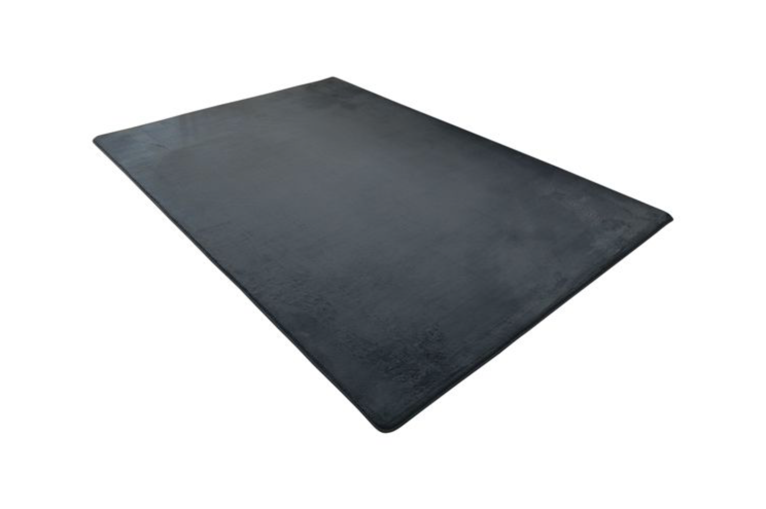 Pelus Basic Dark Grey Carpet