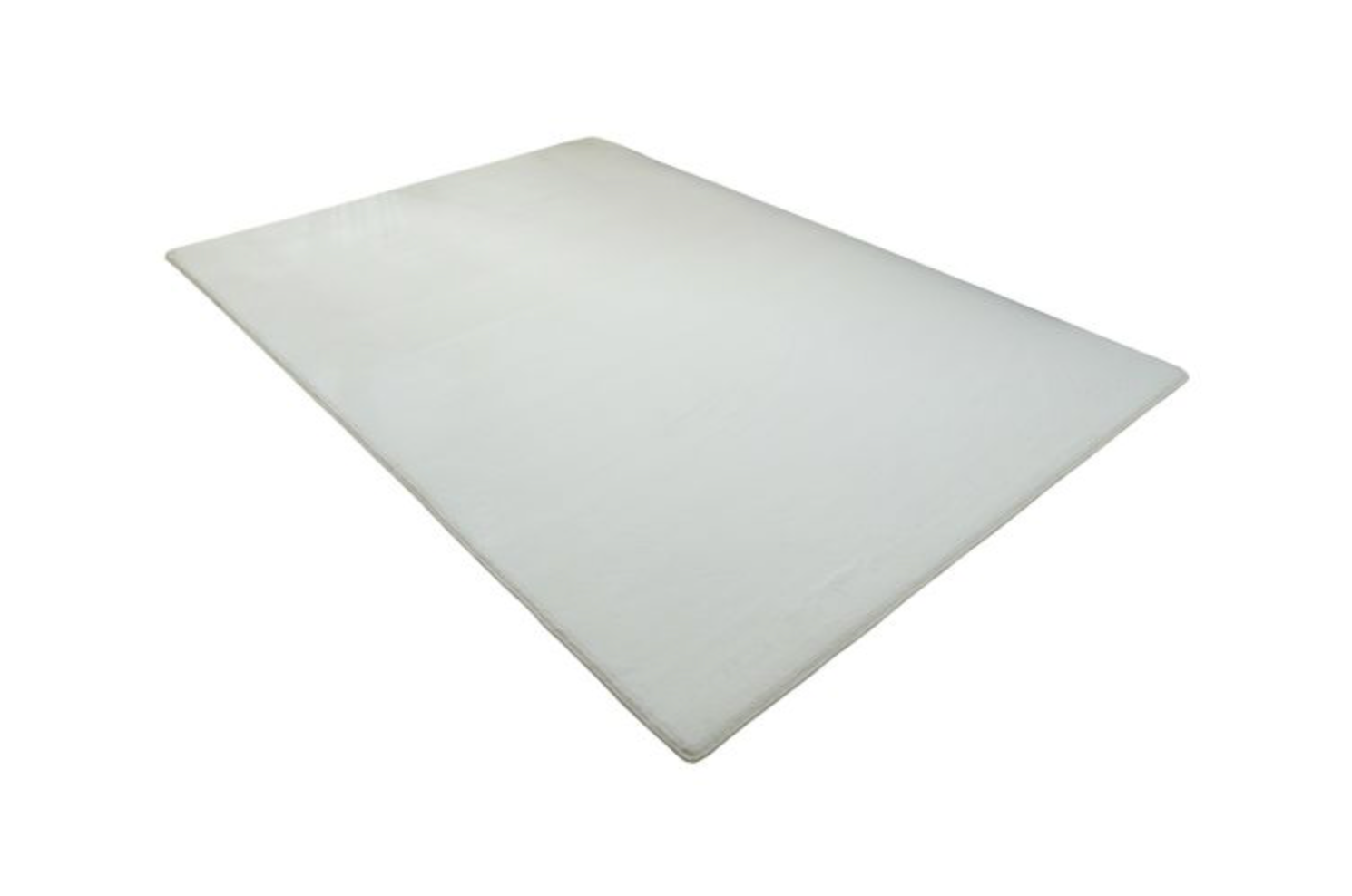 Pelus Basic Cream Carpet