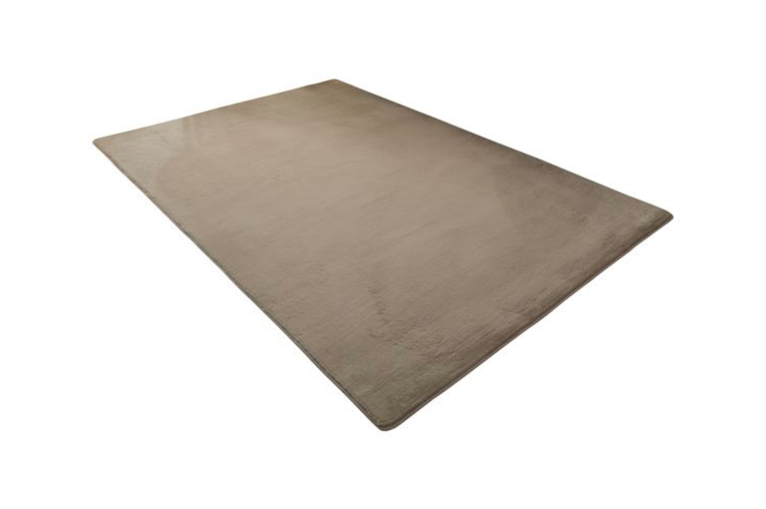 Pelus Basic Brown Tapijt
