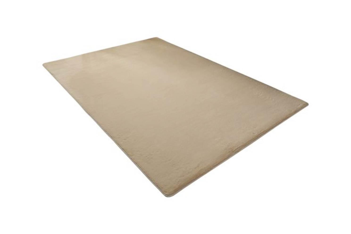 Pelus Basic Beige Carpet