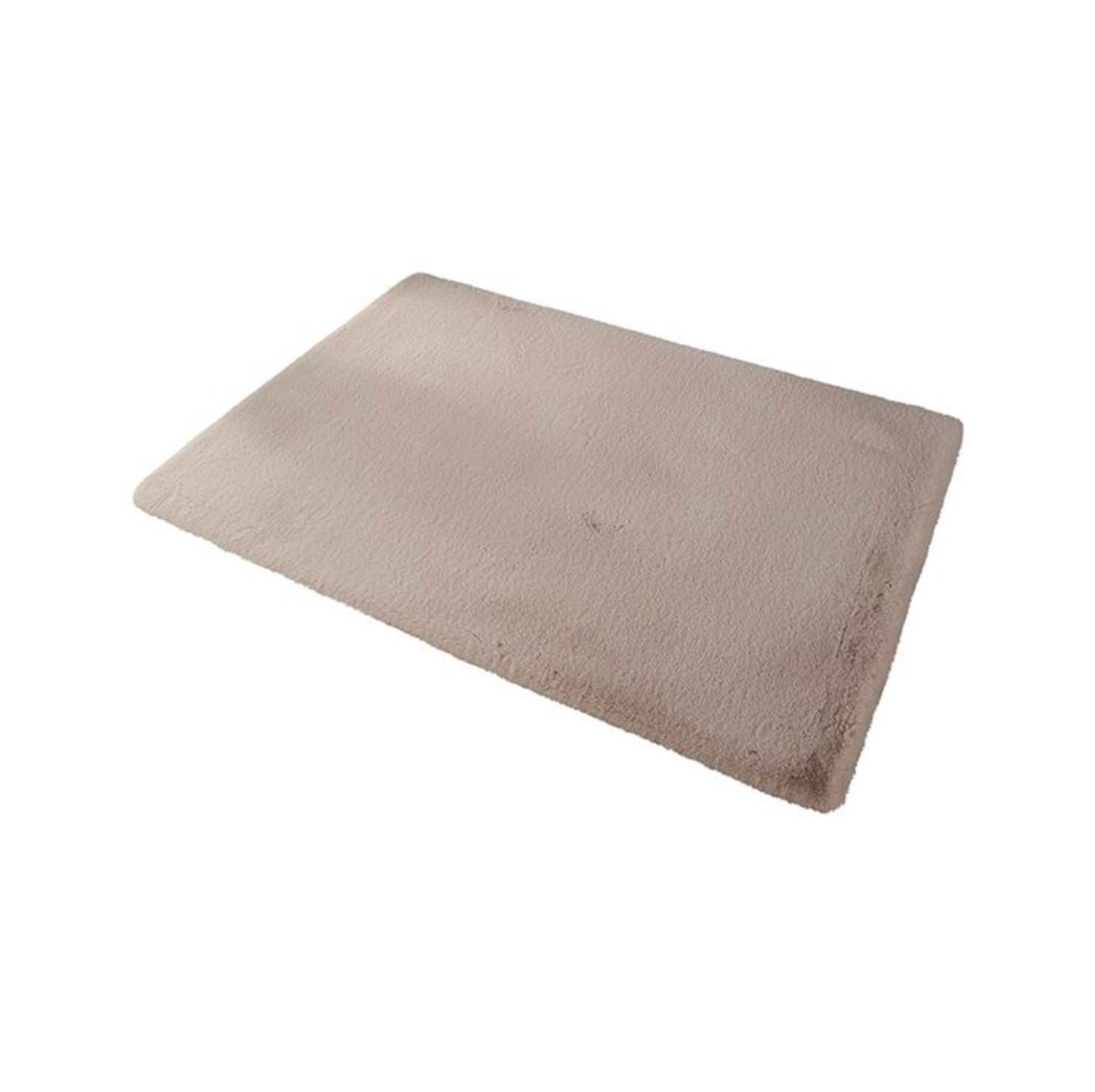 Pelus Soft Carpet Beige