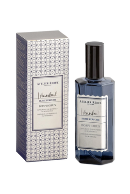 Atelier Rebul Istanbul Bosphorus Home Perfume 125ml