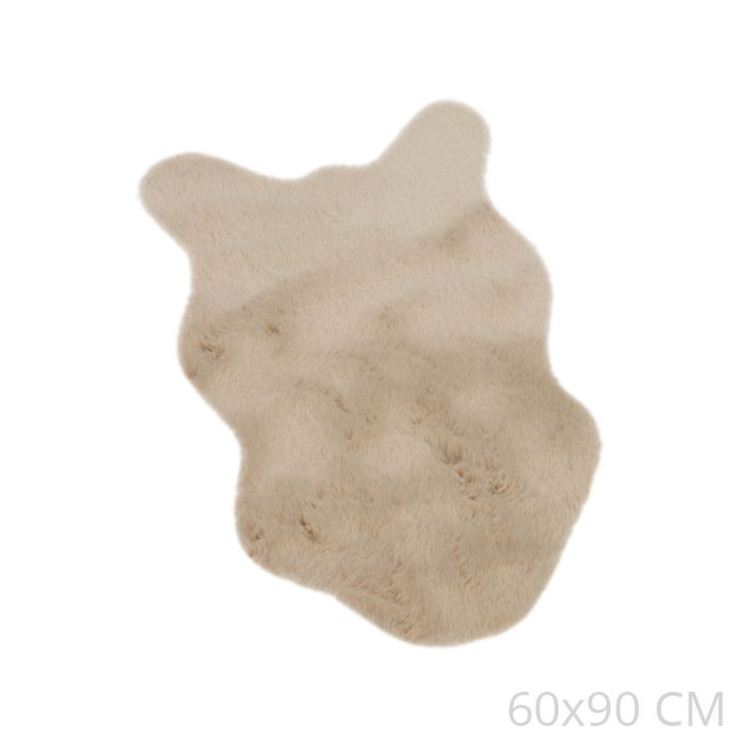 Pelus Carpet Beige