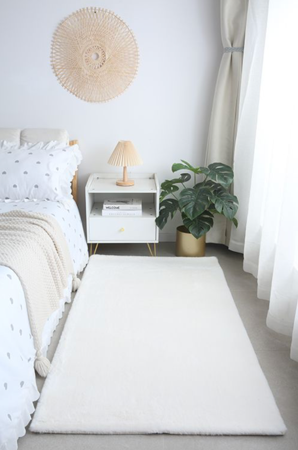 Pelus Carpet Cream