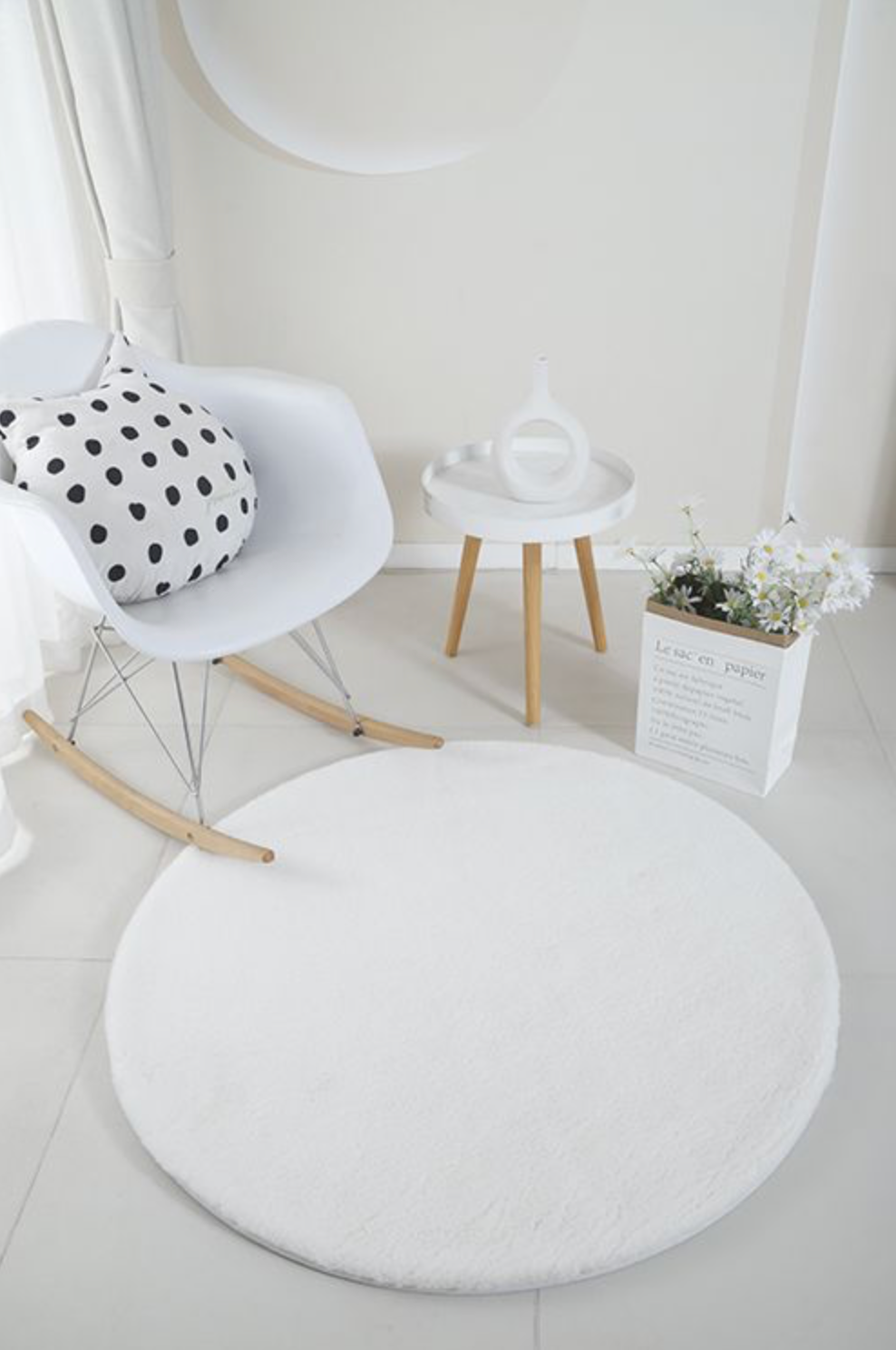 Pelus Carpet Cream