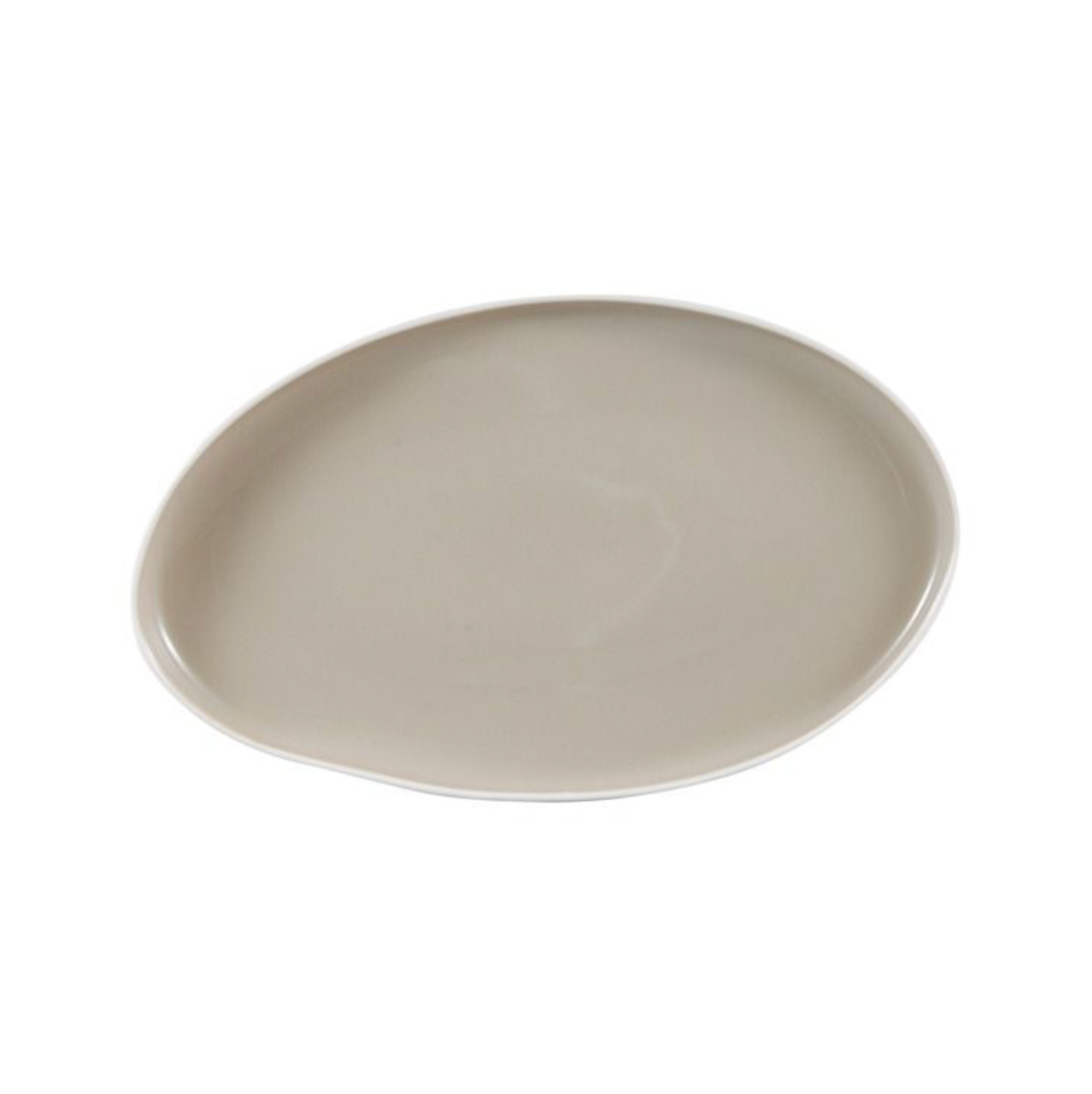 Sara Beige dinnerware set | 25-piece for 6 person