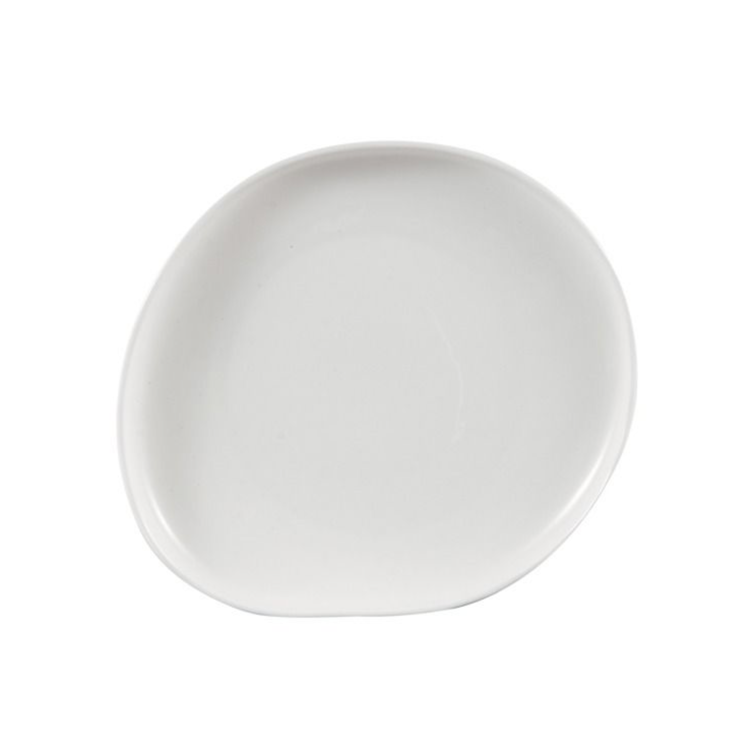Bricard Barles White dinnerware set | 25-piece for 6 persons