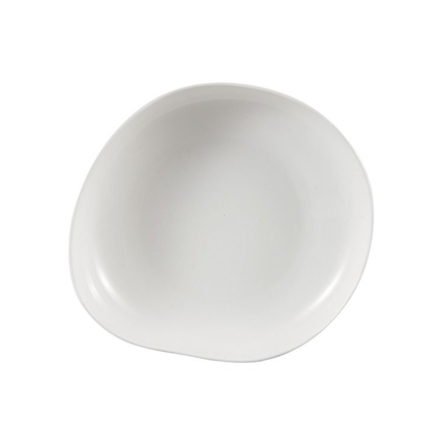 Bricard Barles White dinnerware set | 25-piece for 6 persons