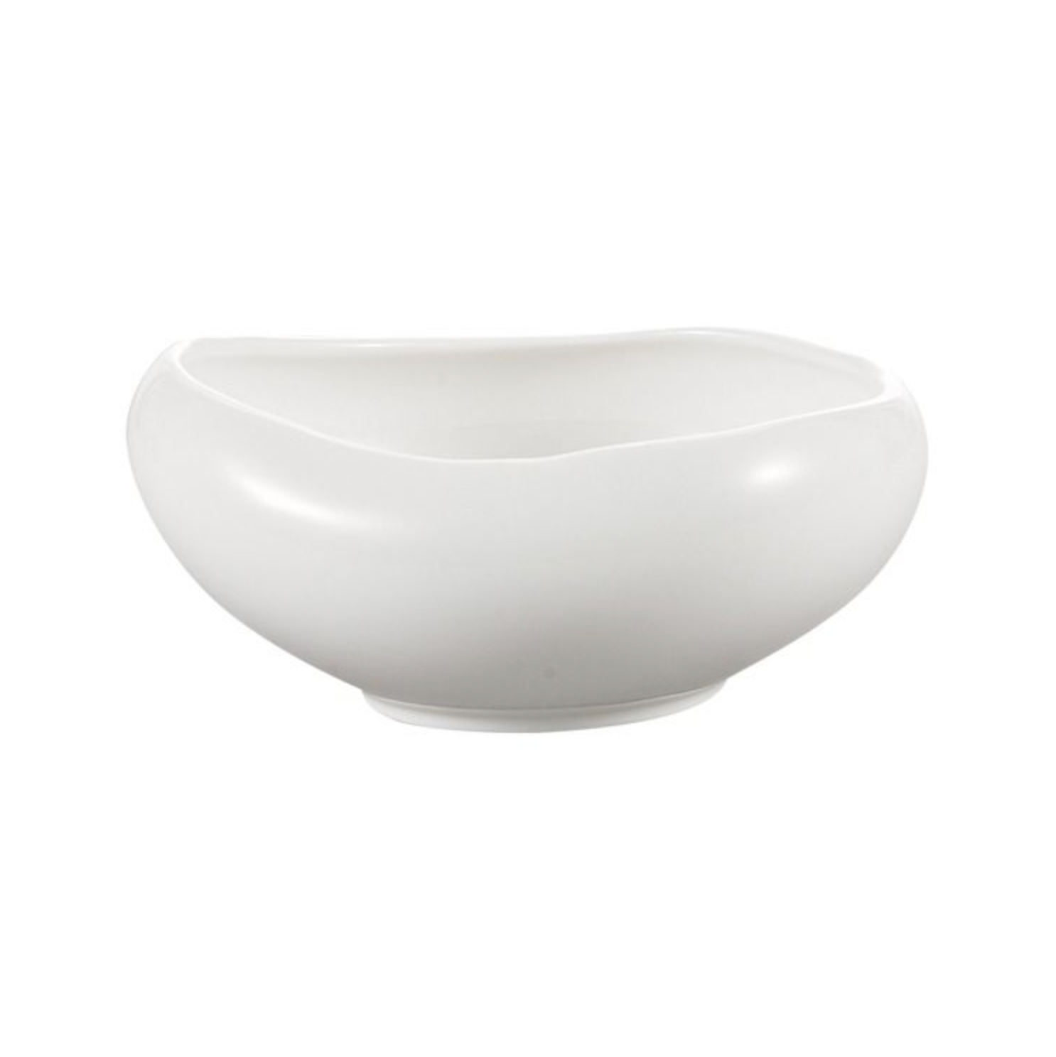 Bricard Barles White dinnerware set | 25-piece for 6 persons