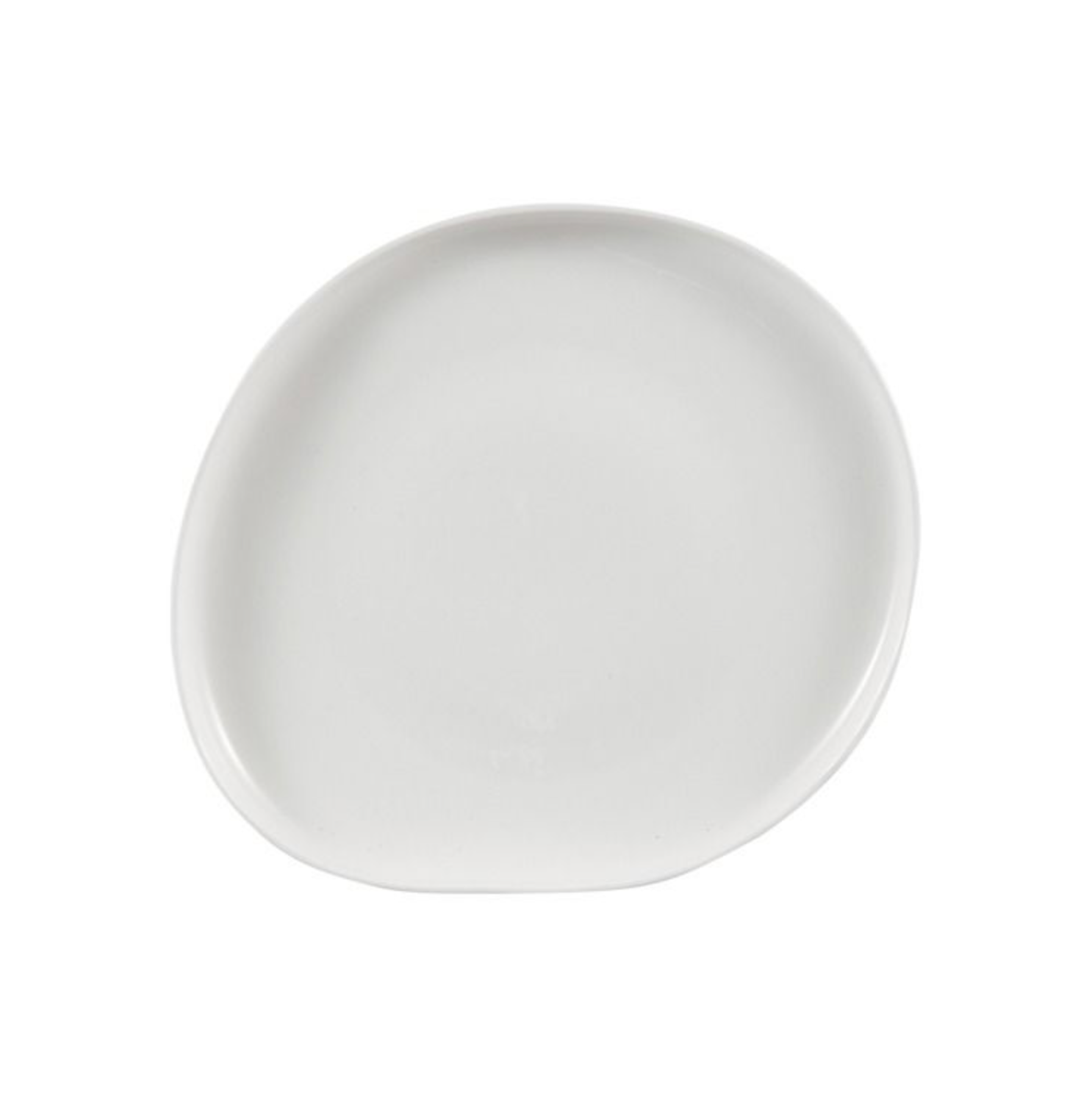 Bricard Barles White dinnerware set | 25-piece for 6 persons