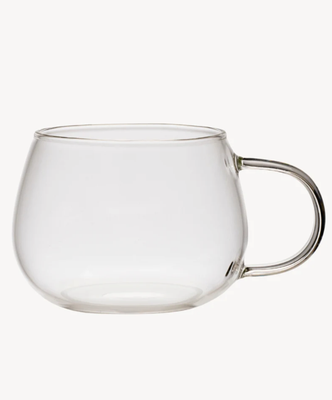 Pumpkin glass - 320 ml