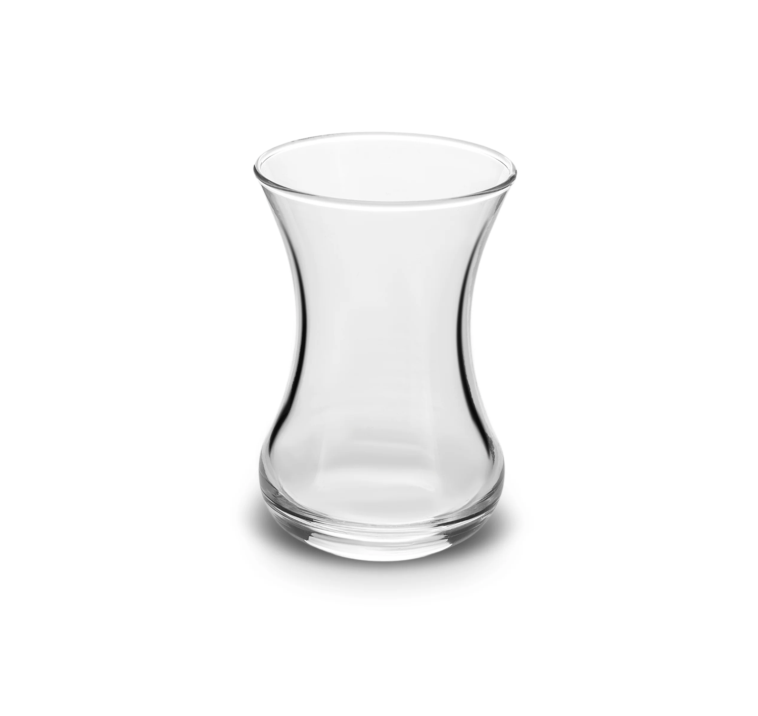 Karaca Vefa Tea Glass 6-Piece Set