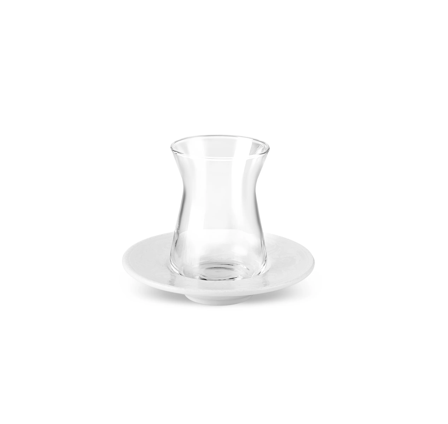 Karaca Roma Tea Set, 12-Piece