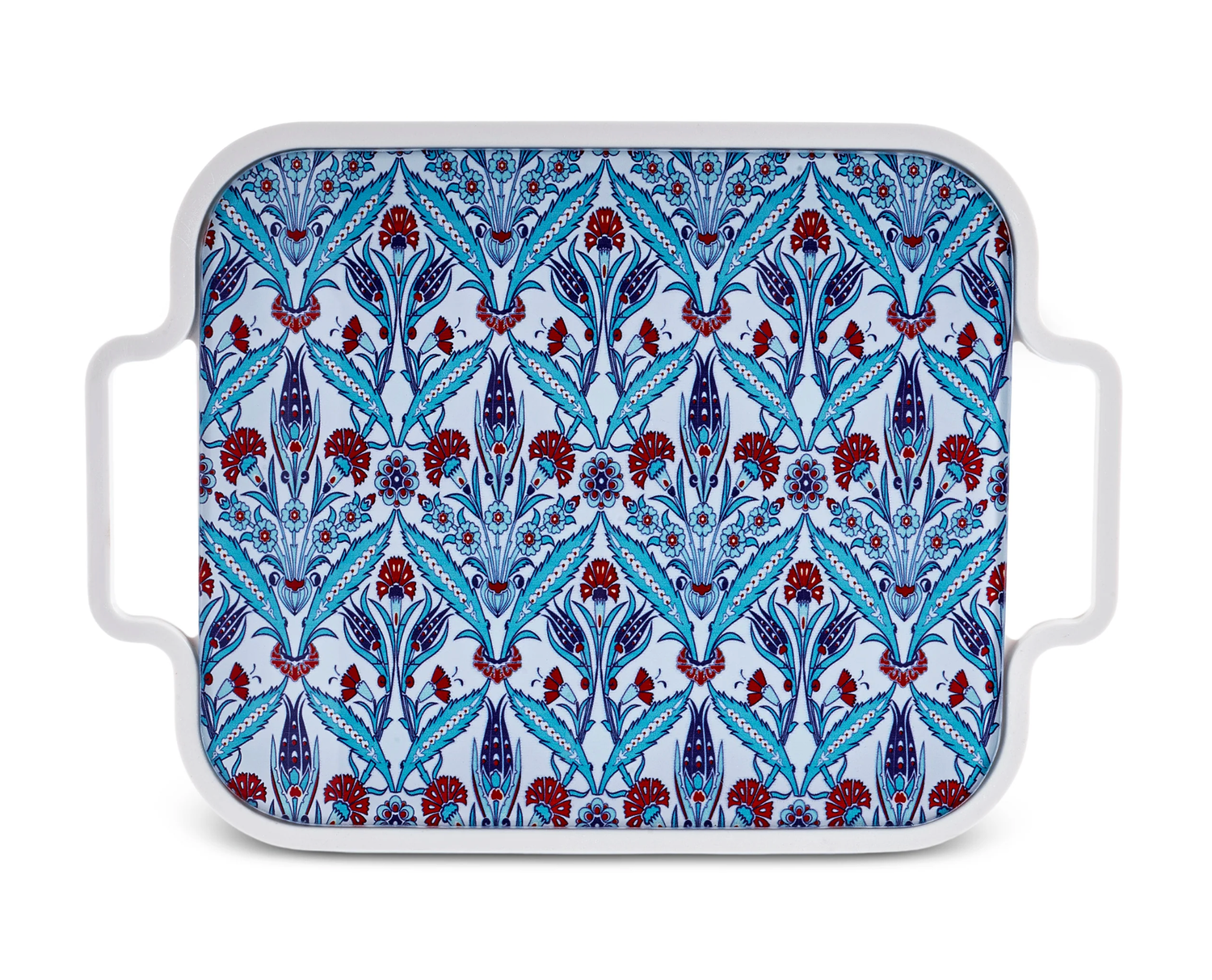 Karaca Mar 6-piece Breakfast Set