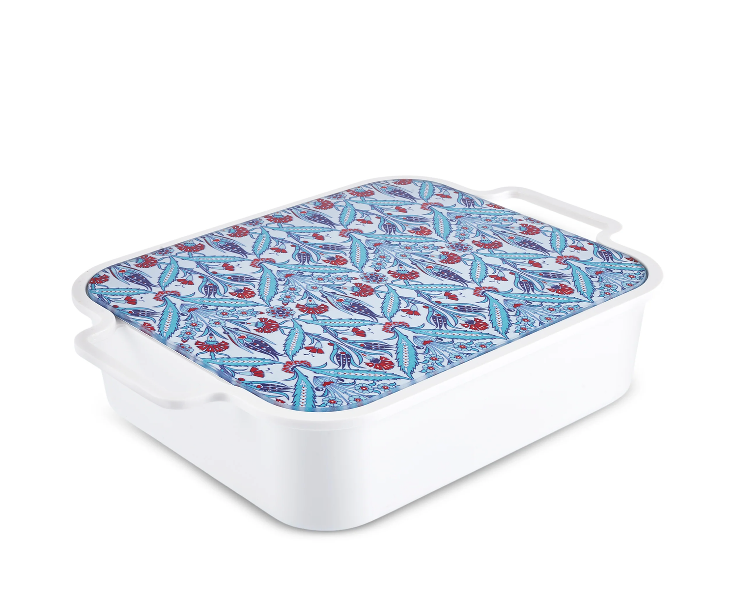 Karaca Mar 6-piece Breakfast Set