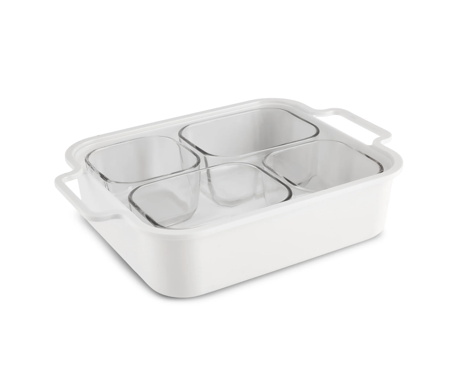 Karaca Mar 6-piece Breakfast Set