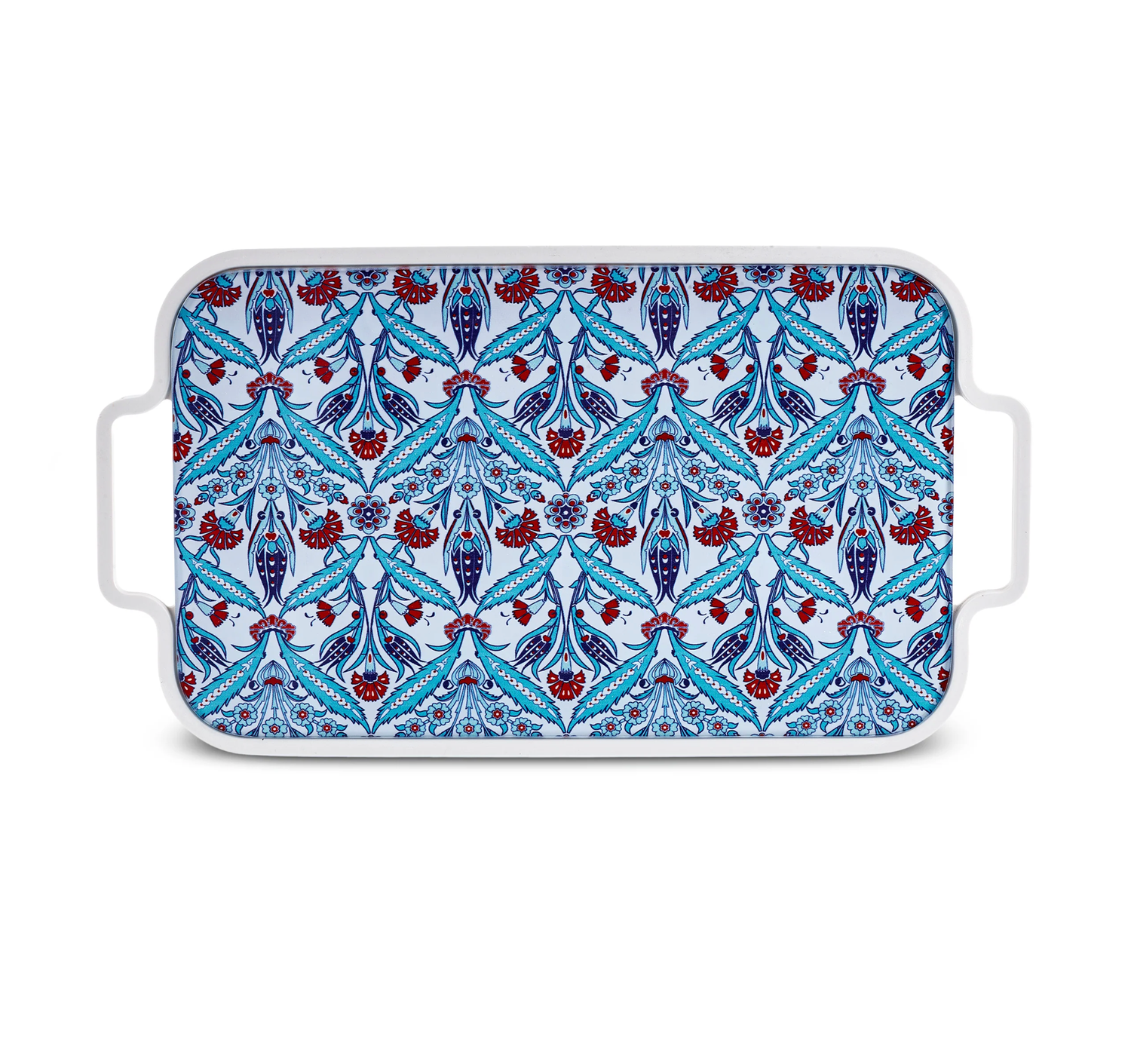 Karaca Mar 8-piece Breakfast Set