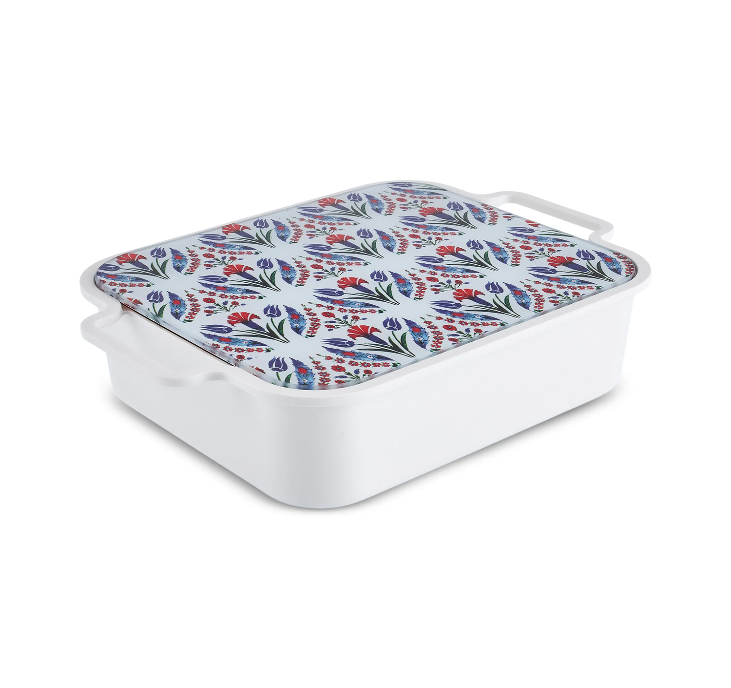 Karaca Ebru 6-piece Breakfast Set