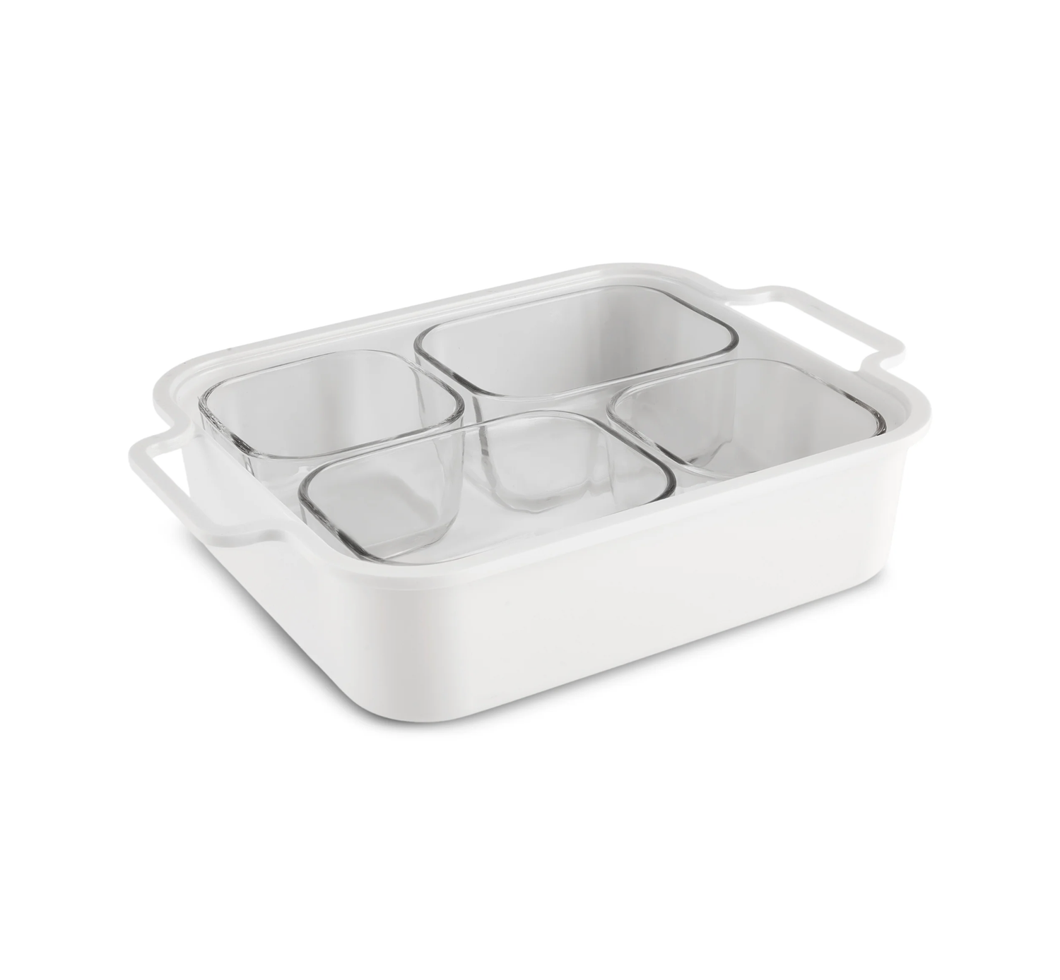 Karaca Ebru 6-piece Breakfast Set
