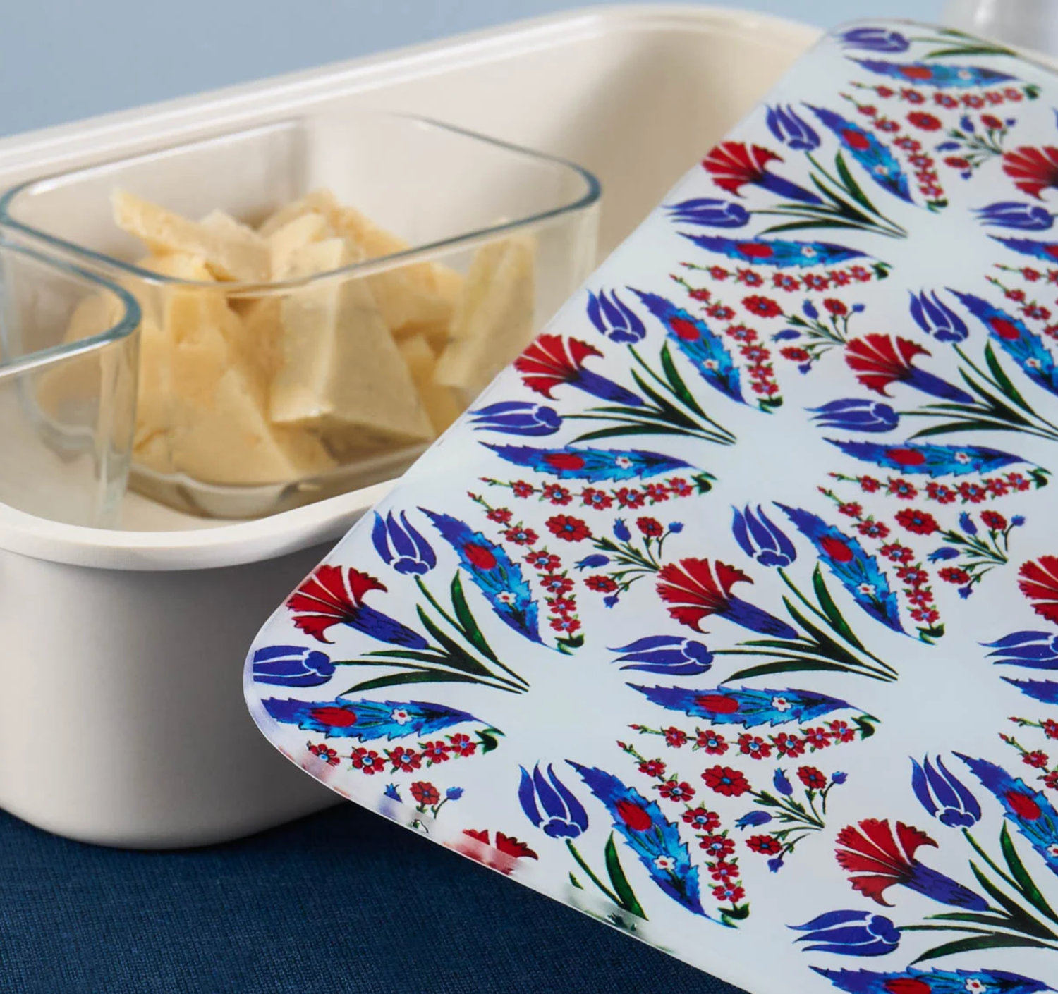 Karaca Ebru 8-piece Breakfast Set