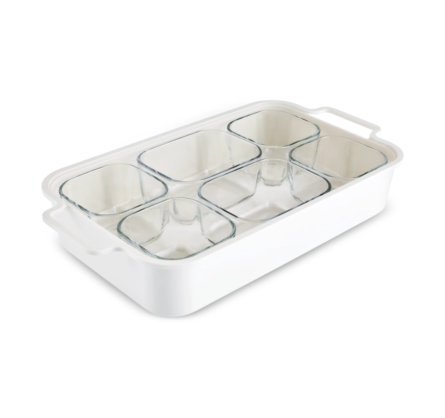 Karaca Ebru 8-piece Breakfast Set