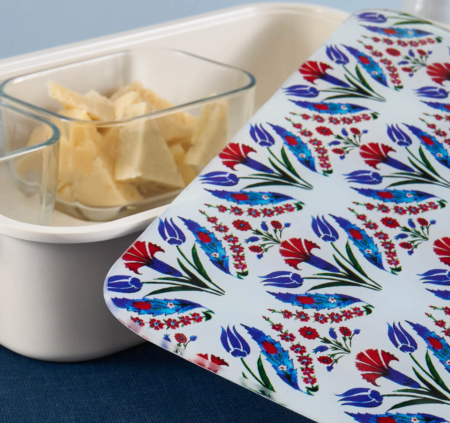 Karaca Ebru 8-piece Breakfast Set