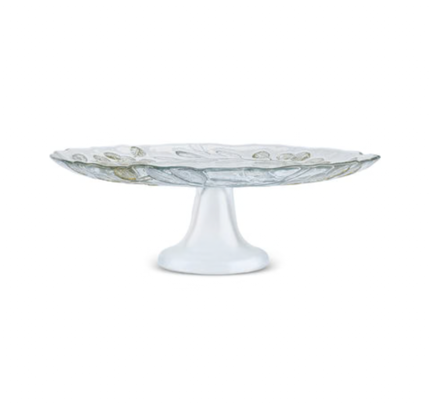 Karaca Eucalyptus 7-piece dessert Set