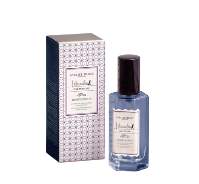Atelier Rebul Istanbul Bosphorus Auto Parfum 25ml