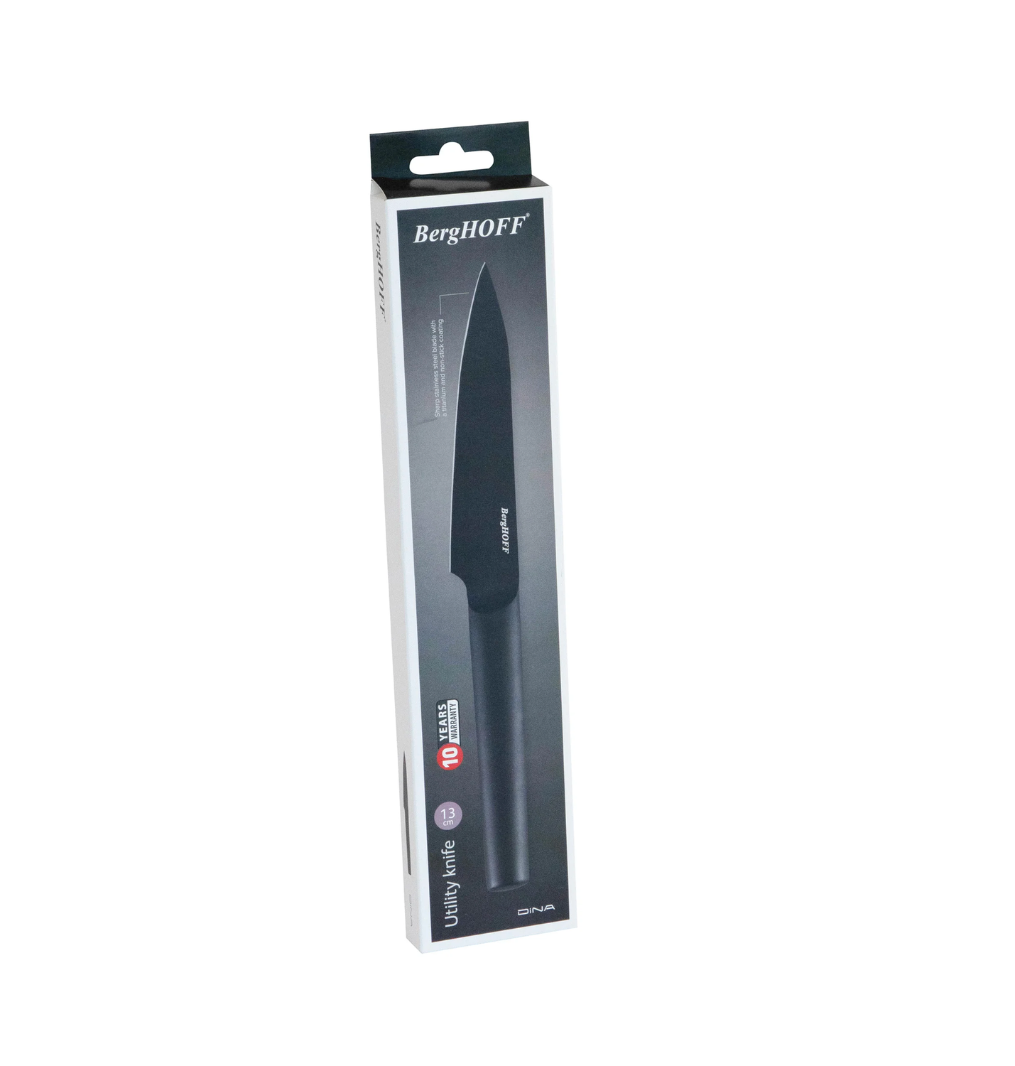 Berghoff DiNA Universal Knife Boron 13cm