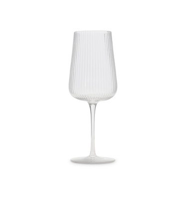 S|P Collection Wine glass 52cl Ray - set/4