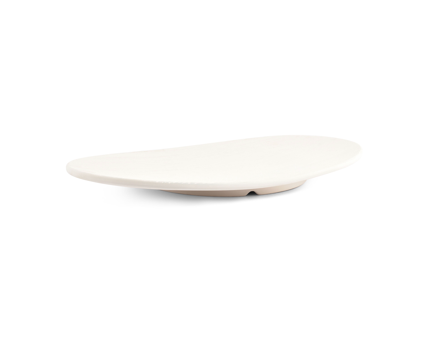 S|P Collection Decorative dish 38,5x3,5cm beige Vico