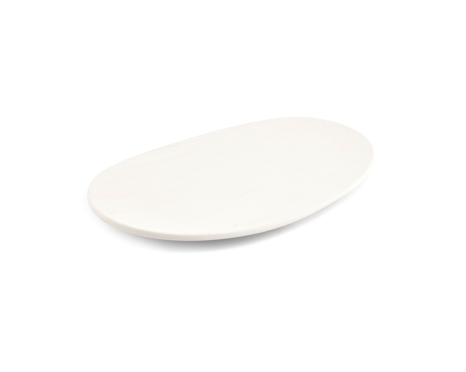 S|P Collection Decorative dish 38,5x3,5cm beige Vico