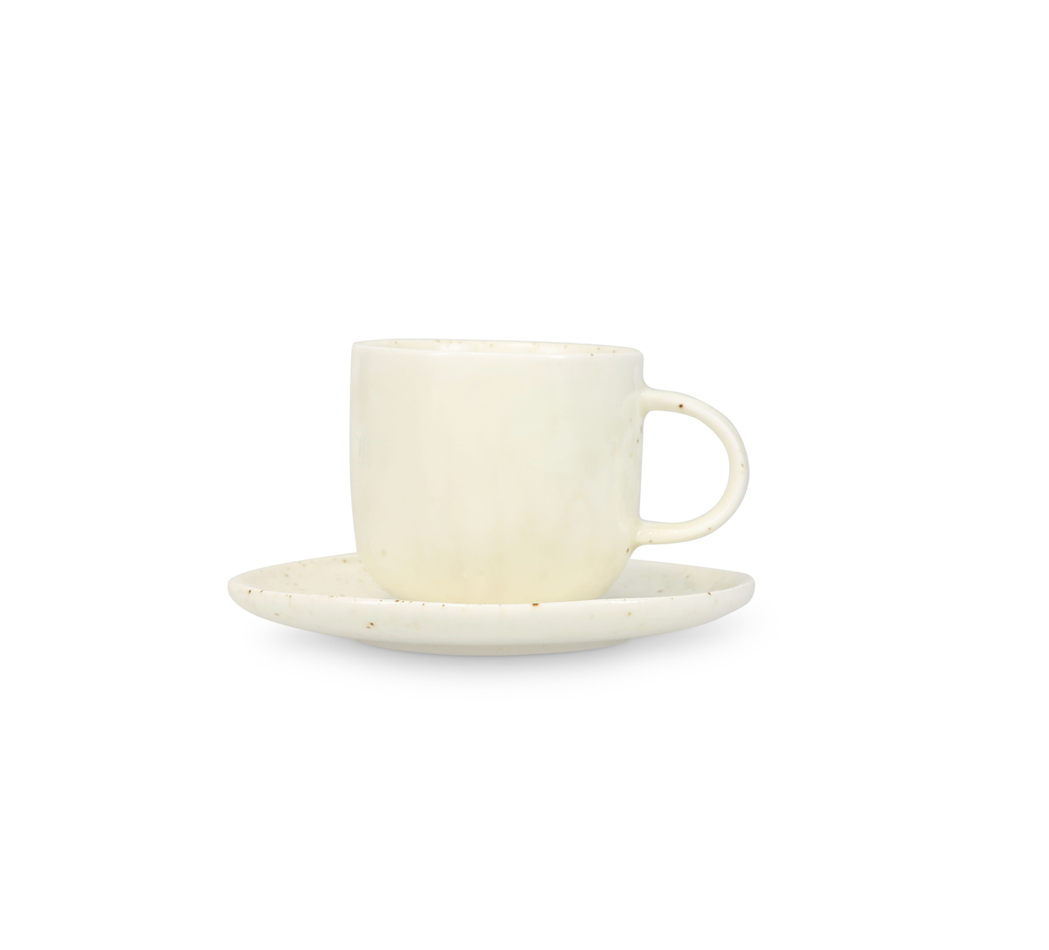S|P Collection Saucer 15cm beach Studio Urban