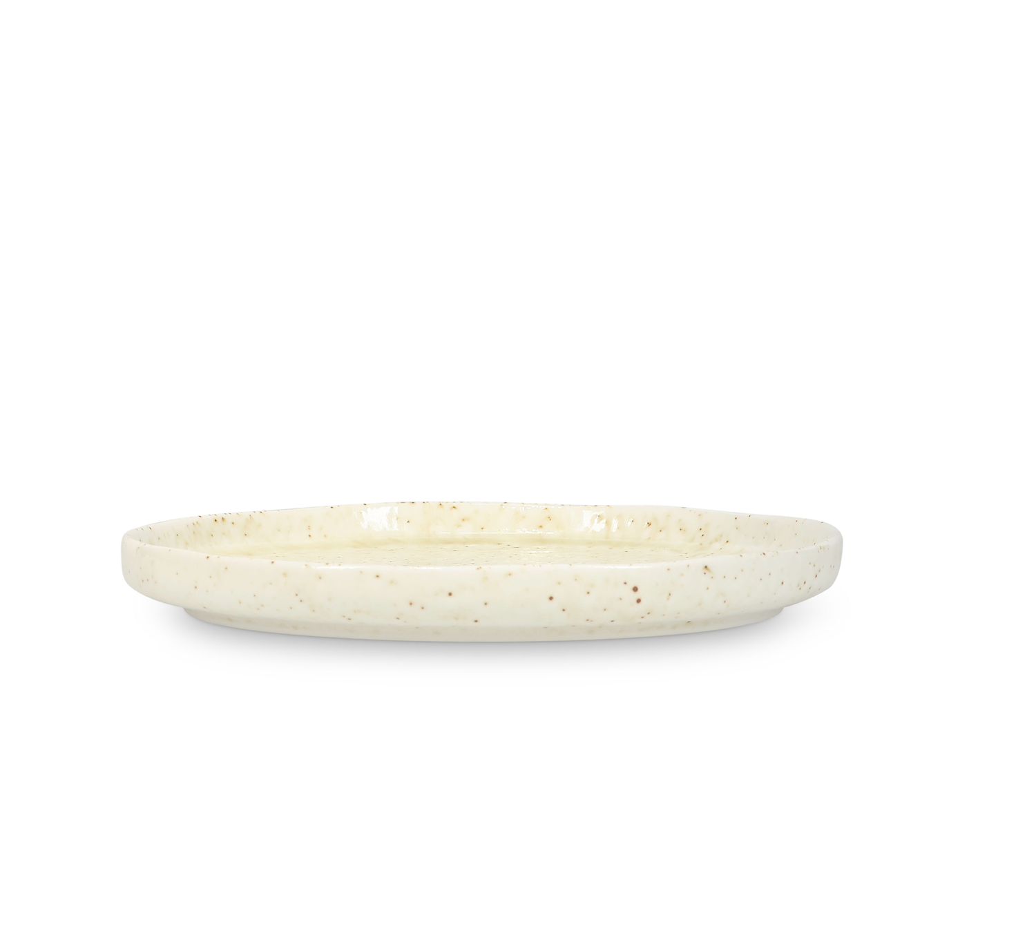 S|P Collection Plate 22cm beach Studio Urban