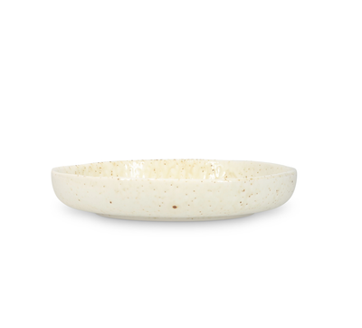 S|P Collection Bowl 21,5xH4cm beach Studio Urban