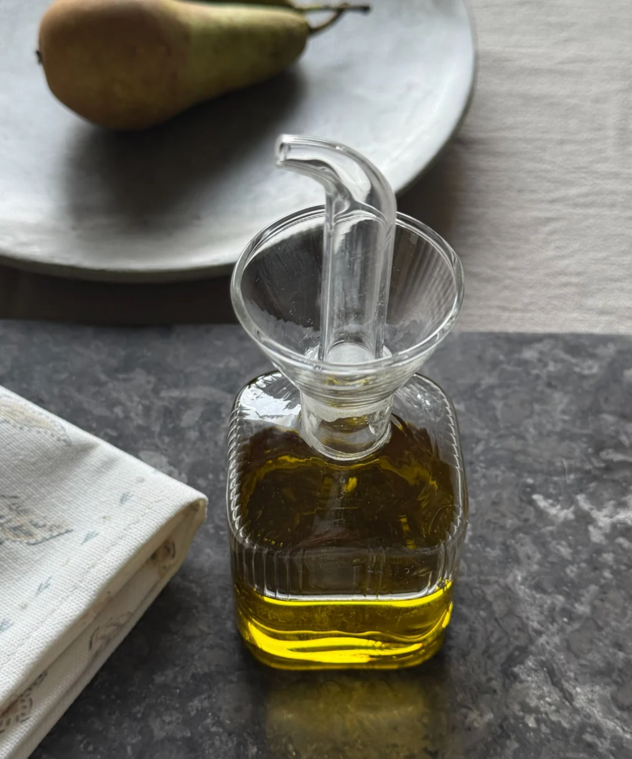 Stripe olie dispenser 170 ml
