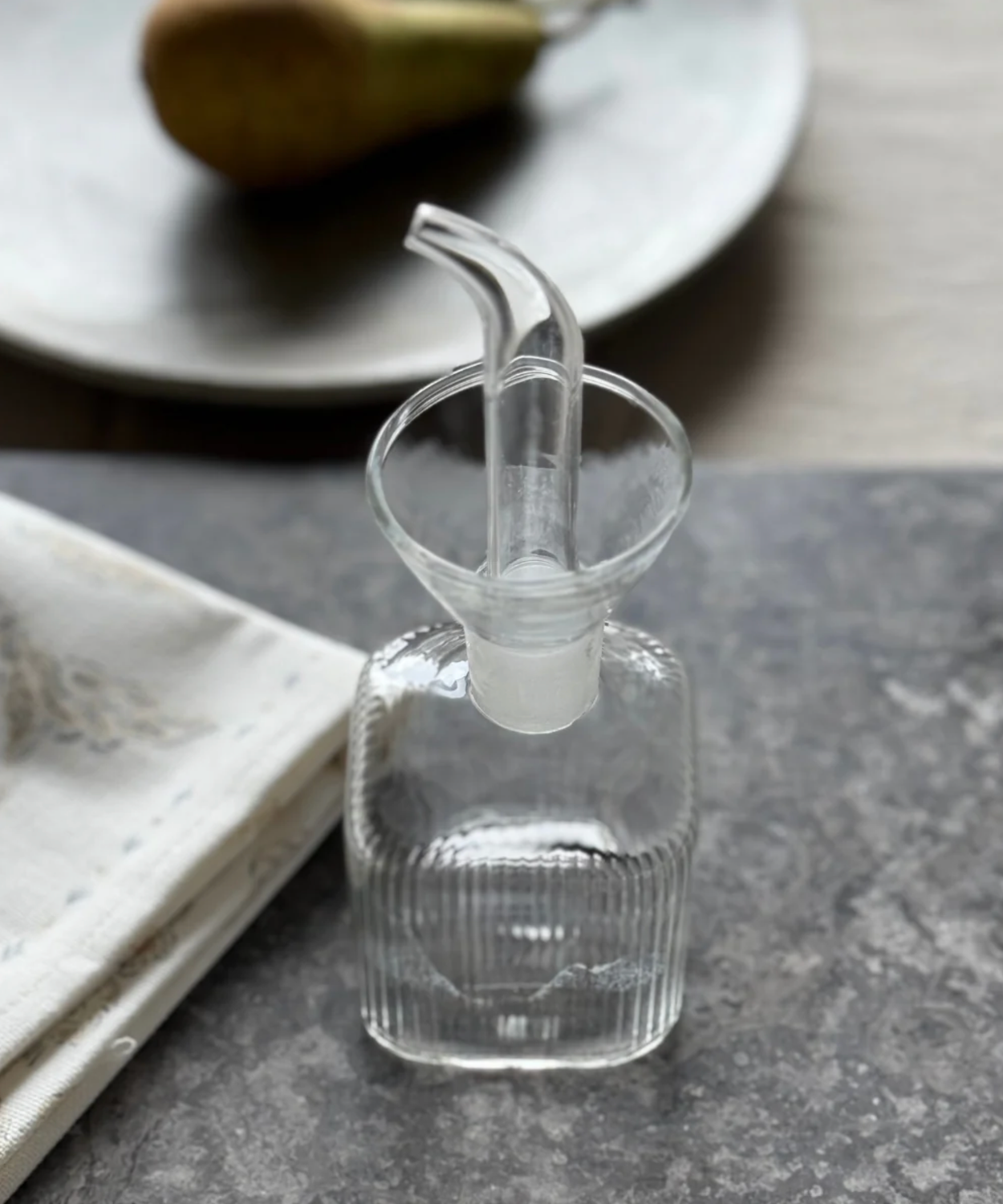Stripe olie dispenser 170 ml