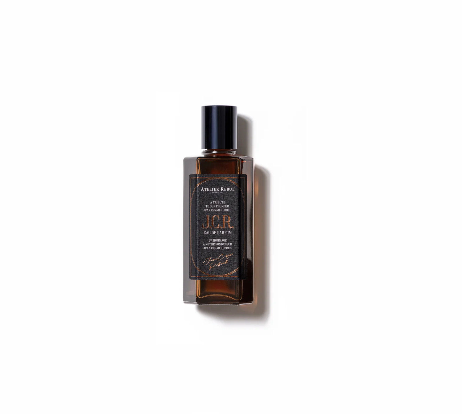 Atelier Rebul J.C.R EAU DE PARFUM - 125 ML