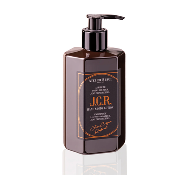 Atelier Rebul J.C.R. ENRICHING HAND&amp;BODY LOTION - 250 ML
